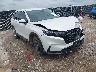 2HKRS3H23TH****** Salvage and Wrecked 2026 Honda CR-V in Fort Worth North