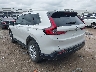 2HKRS3H23TH****** Salvage and Repairable 2026 Honda CR-V in Fort Worth North