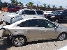 1G1PB5SGXE7****** Repairable 2014 Chevrolet Cruze in Colorado State