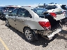 1G1PB5SGXE7****** Salvage and Repairable 2014 Chevrolet Cruze in Denver East
