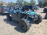 3JBVJAV26NE****** Salvage and Wrecked 2022 Can-Am Maverick X3 in Rec Rides Online Exclusive