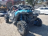3JBVJAV26NE****** Salvage and Repairable 2022 Can-Am Maverick X3 in Rec Rides Online Exclusive