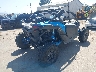 3JBVJAV26NE****** Salvage and Wrecked 2022 Can-Am Maverick X3 in California State