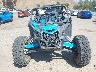 3JBVJAV26NE****** Used and Repairable 2022 Can-Am Maverick X3 in California State