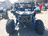 3JBVJAV26NE****** Salvage and Repairable 2022 Can-Am Maverick X3 in California State