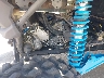 3JBVJAV26NE****** Wrecked 2022 Can-Am Maverick X3 in Rec Rides Online Exclusive