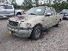 1FTRX17W0XN****** Usados y Reparables 1999 Ford F-150 en Jacksonville