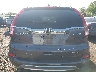 5J6RM4H91GL****** Wrecked 2016 Honda CR-V
