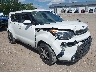 KNDJP3A55G7****** Salvage and Wrecked 2016 Kia Soul in Indianapolis