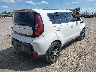 KNDJP3A55G7****** Salvage and Wrecked 2016 Kia Soul in Indiana State