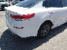 5XXGT4L37LG****** Wrecked 2020 Kia Optima in Utah State