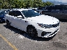 5XXGT4L37LG****** Salvage and Wrecked 2020 Kia Optima in Salt Lake City