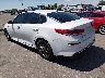 5XXGT4L37LG****** Salvage and Repairable 2020 Kia Optima in Salt Lake City