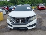 2HGFC4B0XGH****** Destrozados 2016 Honda Civic en Estado de Luisiana