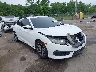 2HGFC4B0XGH****** Salvamento y Destrozados 2016 Honda Civic en Baton Rouge