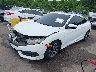 2HGFC4B0XGH****** Usados y Reparables 2016 Honda Civic en Baton Rouge