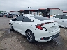 2HGFC4B0XGH****** Salvamento y Reparables 2016 Honda Civic en Baton Rouge