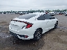 2HGFC4B0XGH****** Salvamento y Destrozados 2016 Honda Civic en Estado de Luisiana