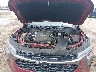 KL77LGEP5SC****** Repairable 2025 Chevrolet Trax in Dallas