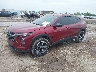 KL77LGEP5SC****** Repairable 2025 Chevrolet Trax in Texas State