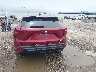 KL77LGEP5SC****** Wrecked 2025 Chevrolet Trax