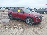 KL77LGEP5SC****** Salvage and Wrecked 2025 Chevrolet Trax in Dallas