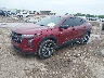 KL77LGEP5SC****** Used and Repairable 2025 Chevrolet Trax in Dallas