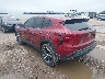 KL77LGEP5SC****** Salvage and Repairable 2025 Chevrolet Trax in Dallas