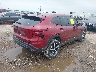 KL77LGEP5SC****** Salvage and Wrecked 2025 Chevrolet Trax in Texas State