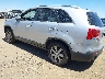 5XYKTDA23BG****** Salvage and Repairable 2011 Kia Sorento in Phoenix