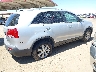 5XYKTDA23BG****** Salvage and Wrecked 2011 Kia Sorento in Arizona State