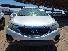 5XYKTDA23BG****** Salvage and Repairable 2011 Kia Sorento in Arizona State