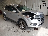 1FMCU9JD9HU****** Salvage and Wrecked 2017 Ford Escape in Rochester