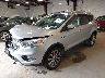 1FMCU9JD9HU****** Used and Repairable 2017 Ford Escape in Rochester
