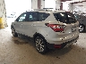 1FMCU9JD9HU****** Salvage and Repairable 2017 Ford Escape in Rochester