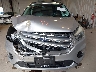 1FMCU9JD9HU****** Salvage and Repairable 2017 Ford Escape in New York State