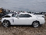 2C3CDYAG4DH****** Repairable 2013 Dodge Challenger in Texas State