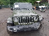 1C4HJXEN5MW****** Wrecked 2021 Jeep Wrangler in Maryland State