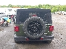 1C4HJXEN5MW****** Wrecked 2021 Jeep Wrangler