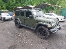 1C4HJXEN5MW****** Salvage and Wrecked 2021 Jeep Wrangler in Dundalk