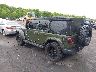 1C4HJXEN5MW****** Salvage and Repairable 2021 Jeep Wrangler in Dundalk