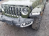 1C4HJXEN5MW****** Salvage and Repairable 2021 Jeep Wrangler in Maryland State