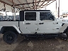 1C6HJTAG3PL****** Usados 2023 Jeep Gladiator en Estado de Texas