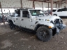 1C6HJTAG3PL****** Salvamento y Destrozados 2023 Jeep Gladiator en Fort Worth North