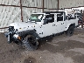 1C6HJTAG3PL****** Usados y Reparables 2023 Jeep Gladiator en Fort Worth North