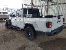 1C6HJTAG3PL****** Salvamento y Reparables 2023 Jeep Gladiator en Fort Worth North