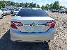 4T1BF1FK0CU****** Destrozados 2012 Toyota Camry