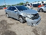 4T1BF1FK0CU****** Salvamento y Destrozados 2012 Toyota Camry en Richmond