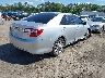 4T1BF1FK0CU****** Salvamento y Destrozados 2012 Toyota Camry en Estado de Virginia