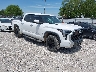 5TFJC5AB9NX****** Salvamento y Destrozados 2022 Toyota Tundra Hybrid en Springfield